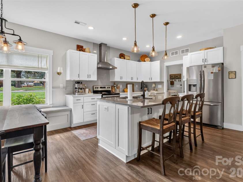 194 Love Street, Stanfield, NC 28163.  MLS# CAR4417079, YatesRealty ID 46246. 