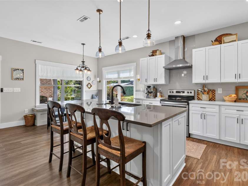 194 Love Street, Stanfield, NC 28163.  MLS# CAR4417079, YatesRealty ID 46246. 