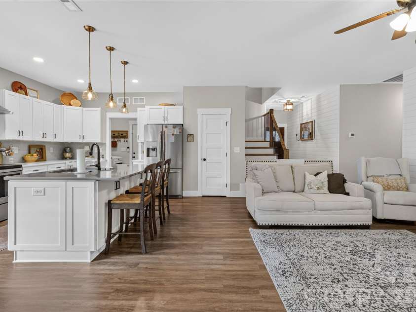 194 Love Street, Stanfield, NC 28163.  MLS# CAR4417079, YatesRealty ID 46246. 