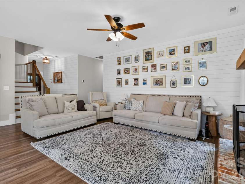 194 Love Street, Stanfield, NC 28163.  MLS# CAR4417079, YatesRealty ID 46246. 