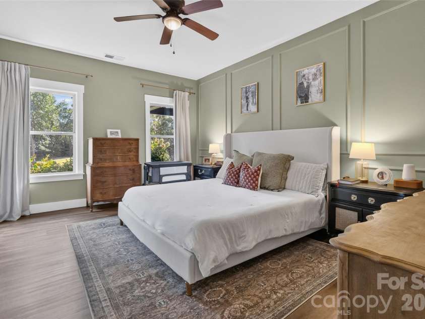 194 Love Street, Stanfield, NC 28163.  MLS# CAR4417079, YatesRealty ID 46246. 