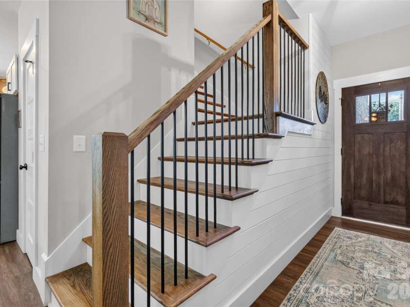 194 Love Street, Stanfield, NC 28163.  MLS# CAR4417079, YatesRealty ID 46246. 