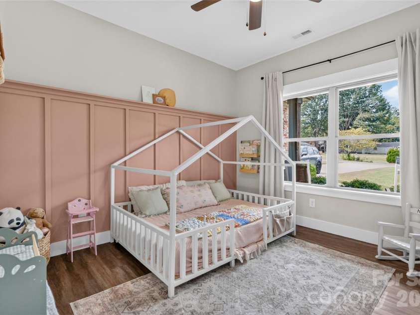 194 Love Street, Stanfield, NC 28163.  MLS# CAR4417079, YatesRealty ID 46246. 