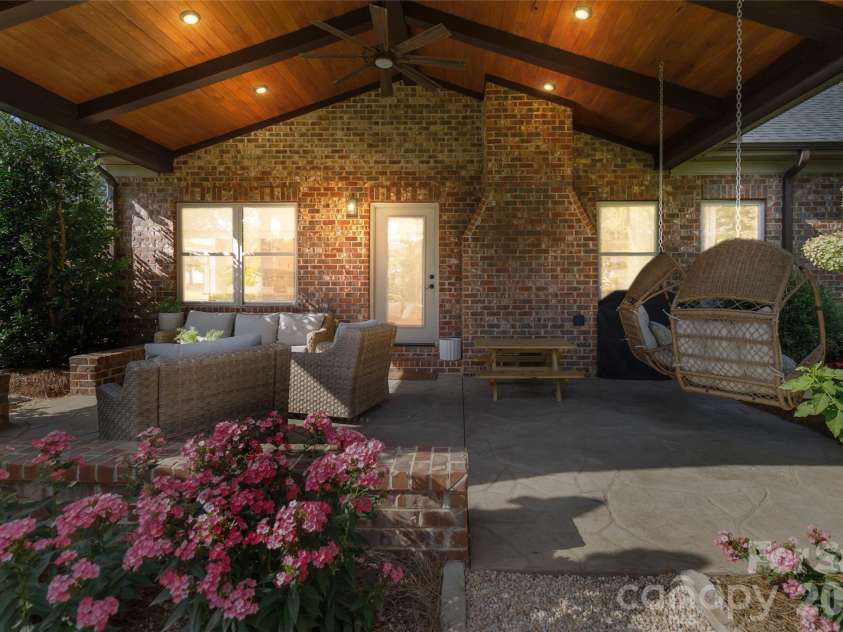 194 Love Street, Stanfield, NC 28163.  MLS# CAR4417079, YatesRealty ID 46246. 
