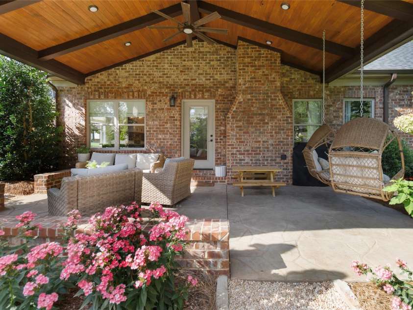 194 Love Street, Stanfield, NC 28163.  MLS# CAR4417079, YatesRealty ID 46246. 