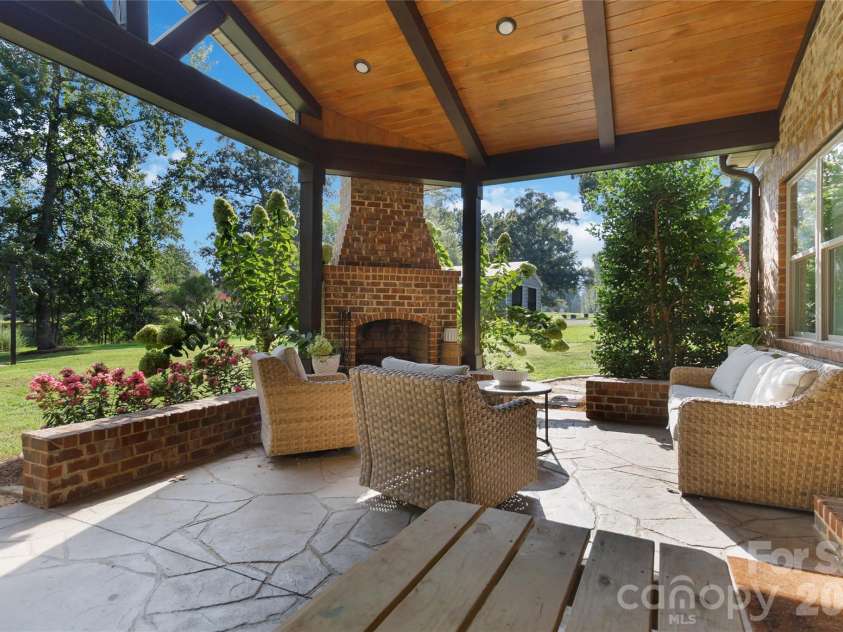 194 Love Street, Stanfield, NC 28163.  MLS# CAR4417079, YatesRealty ID 46246. 