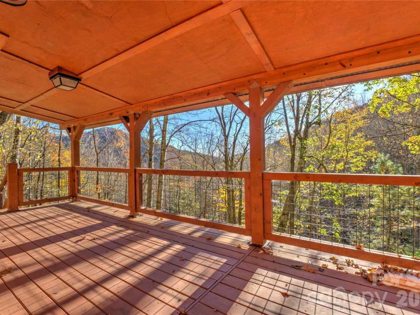 430 Long Branch Road, Maggie Valley, NC 28751.  MLS# CAR4417110, YatesRealty ID 46247. 