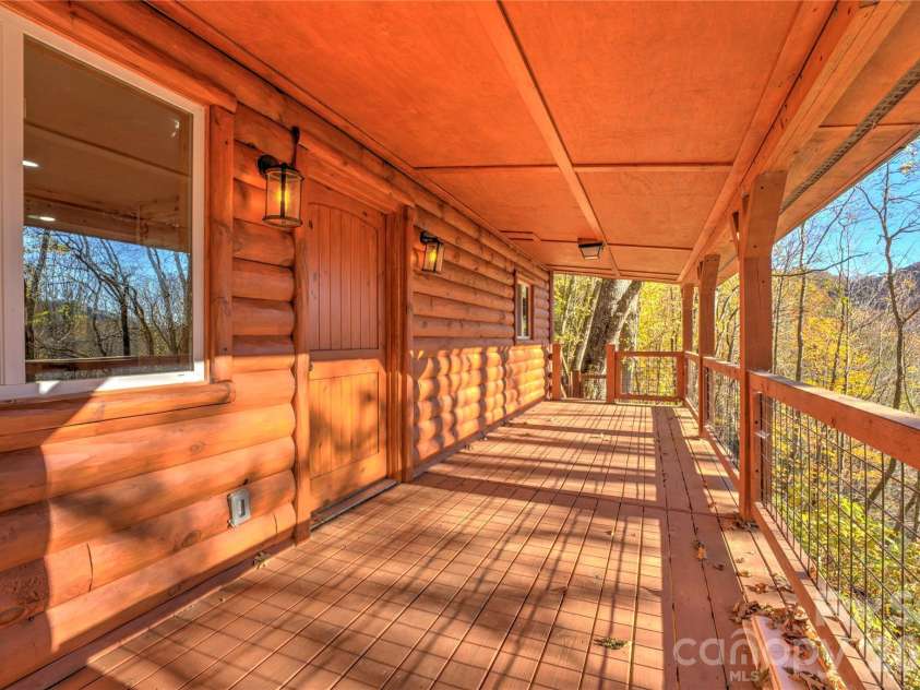 430 Long Branch Road, Maggie Valley, NC 28751.  MLS# CAR4417110, YatesRealty ID 46247. 
