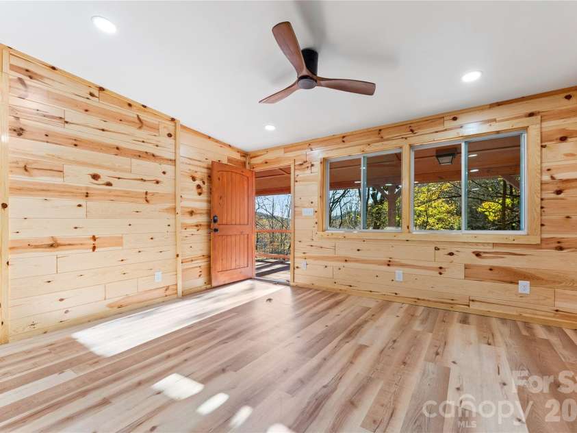 430 Long Branch Road, Maggie Valley, NC 28751.  MLS# CAR4417110, YatesRealty ID 46247. 