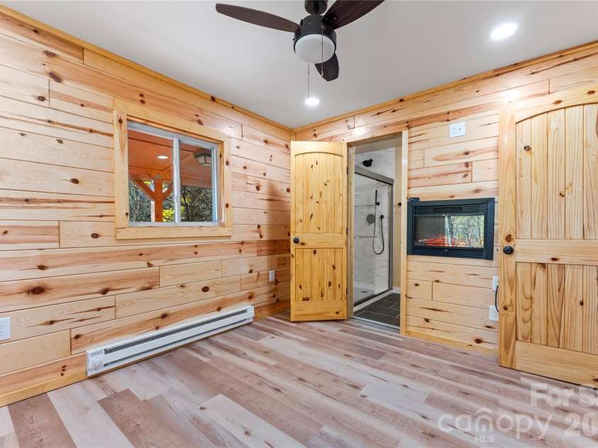 430 Long Branch Road, Maggie Valley, NC 28751.  MLS# CAR4417110, YatesRealty ID 46247. 
