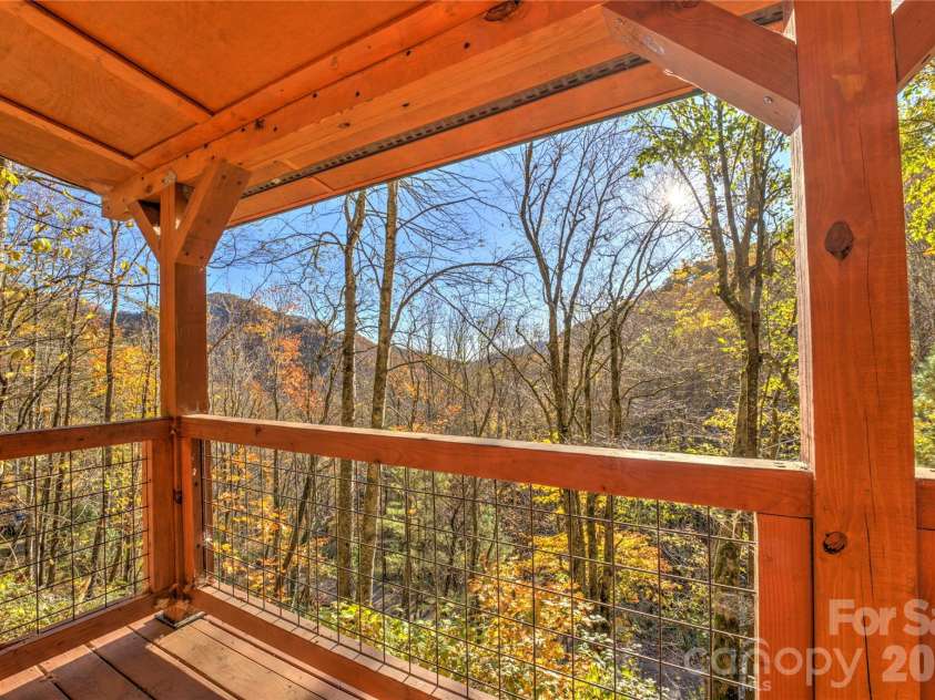 430 Long Branch Road, Maggie Valley, NC 28751.  MLS# CAR4417110, YatesRealty ID 46247. 