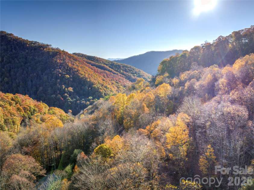 430 Long Branch Road, Maggie Valley, NC 28751.  MLS# CAR4417110, YatesRealty ID 46247. 