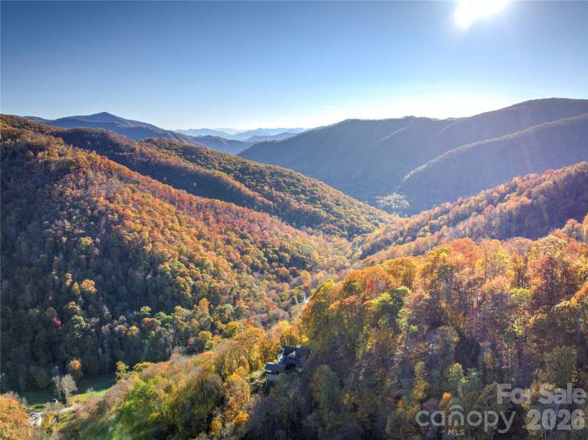 430 Long Branch Road, Maggie Valley, NC 28751.  MLS# CAR4417110, YatesRealty ID 46247. 