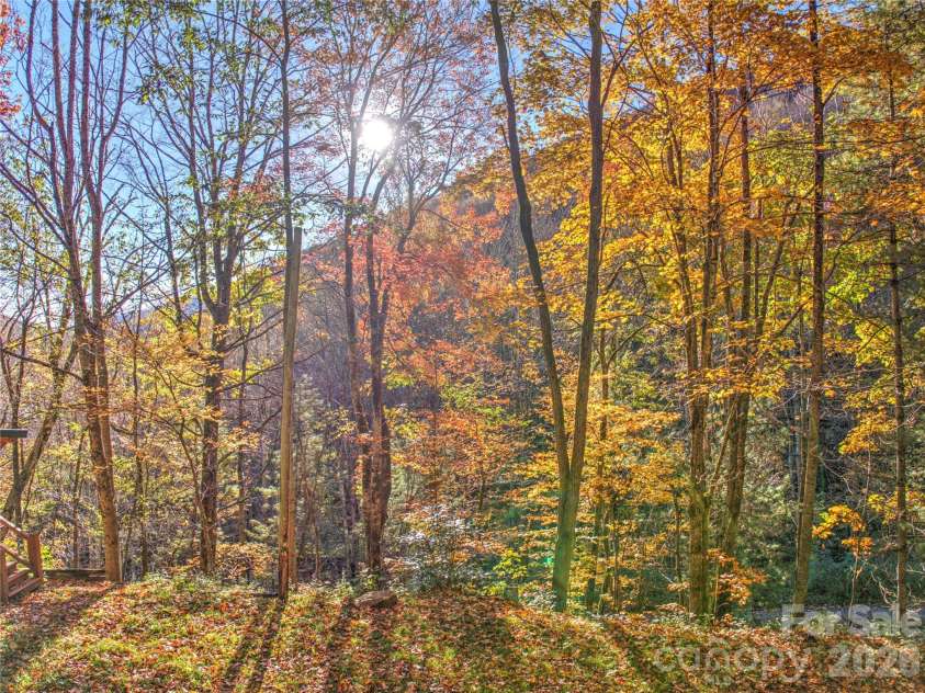 430 Long Branch Road, Maggie Valley, NC 28751.  MLS# CAR4417110, YatesRealty ID 46247. 