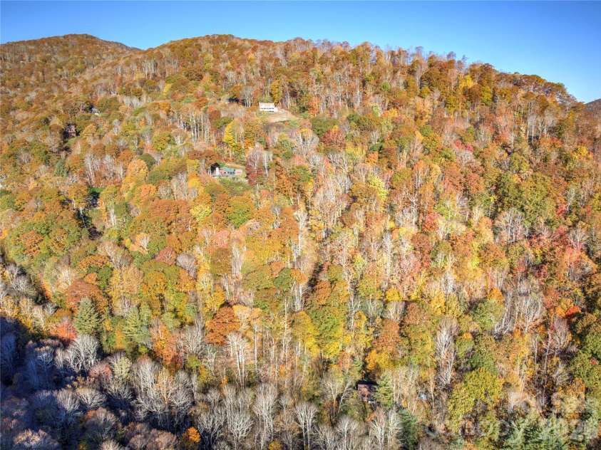 430 Long Branch Road, Maggie Valley, NC 28751.  MLS# CAR4417110, YatesRealty ID 46247. 