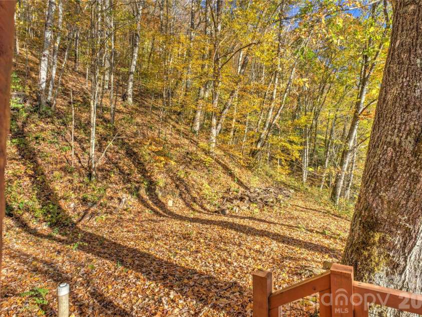 430 Long Branch Road, Maggie Valley, NC 28751.  MLS# CAR4417110, YatesRealty ID 46247. 