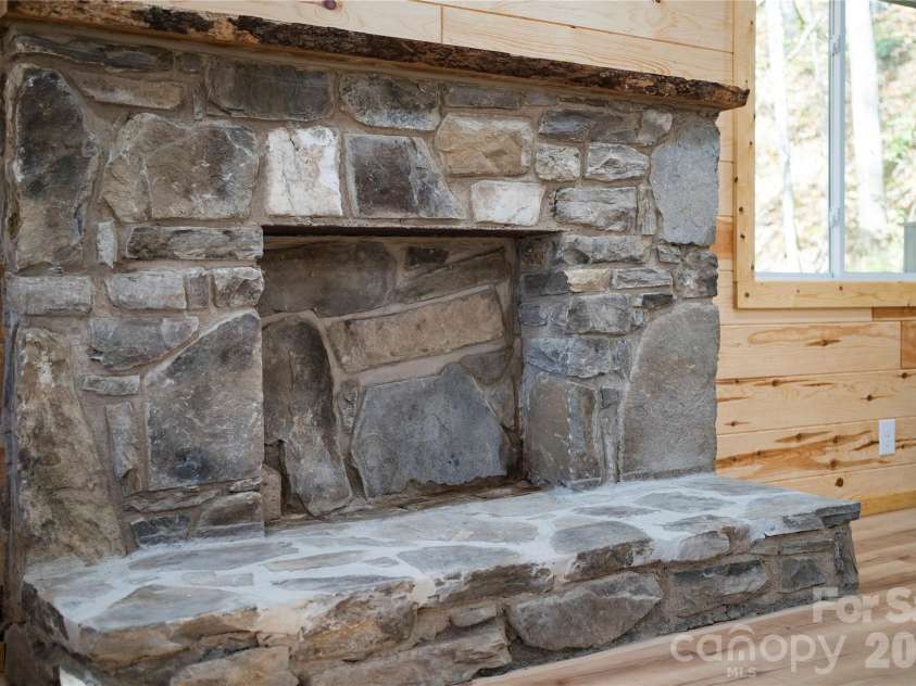 430 Long Branch Road, Maggie Valley, NC 28751.  MLS# CAR4417110, YatesRealty ID 46247. 