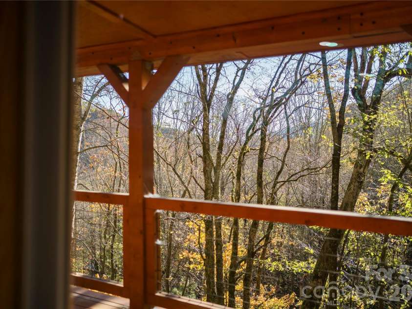 430 Long Branch Road, Maggie Valley, NC 28751.  MLS# CAR4417110, YatesRealty ID 46247. 