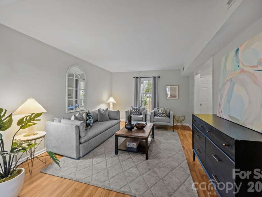 4232 Saint Audrey Place, Charlotte, NC 28269.  MLS# CAR4344492, YatesRealty ID 4625. 