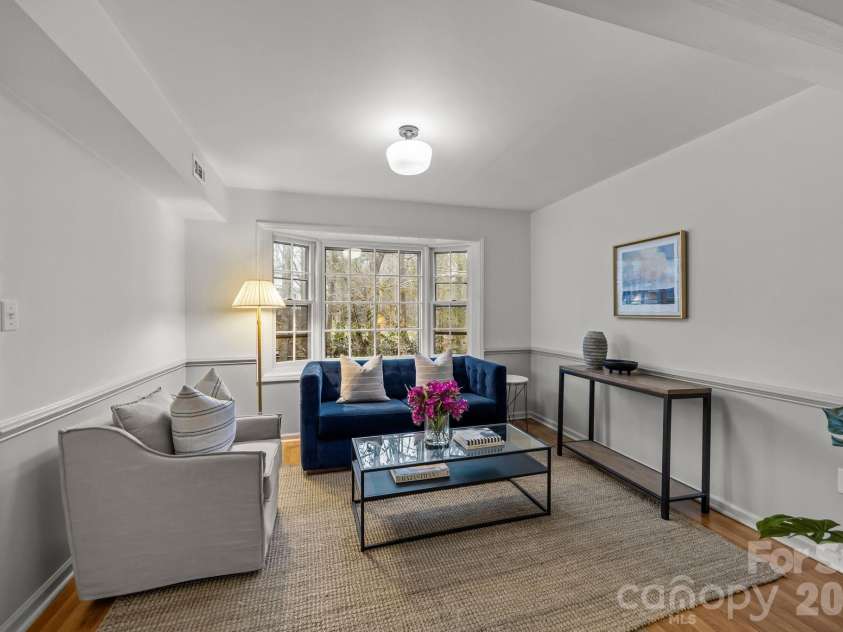 4232 Saint Audrey Place, Charlotte, NC 28269.  MLS# CAR4344492, YatesRealty ID 4625. 