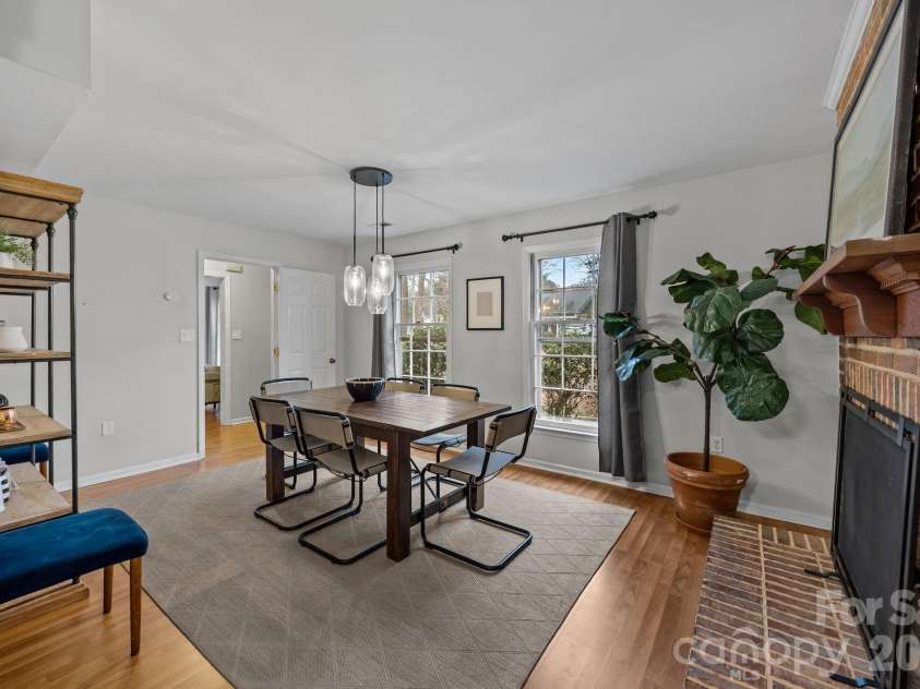 4232 Saint Audrey Place, Charlotte, NC 28269.  MLS# CAR4344492, YatesRealty ID 4625. 