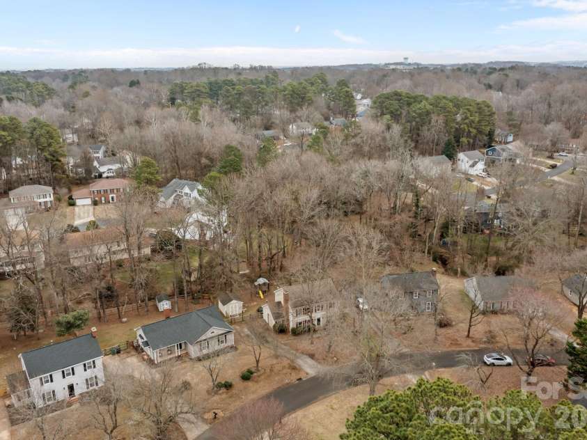4232 Saint Audrey Place, Charlotte, NC 28269.  MLS# CAR4344492, YatesRealty ID 4625. 