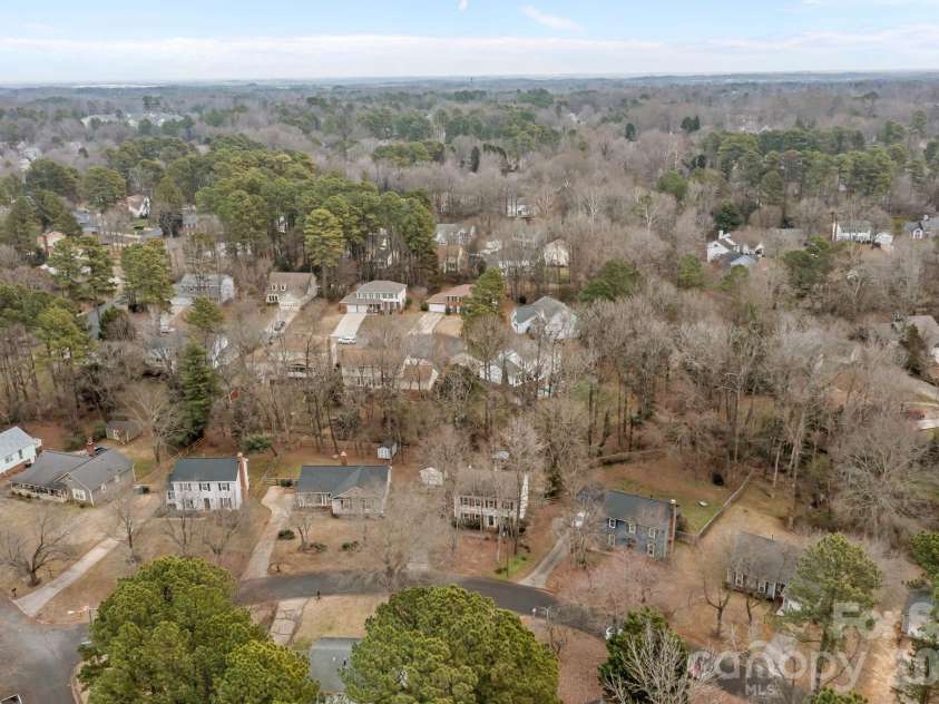 4232 Saint Audrey Place, Charlotte, NC 28269.  MLS# CAR4344492, YatesRealty ID 4625. 