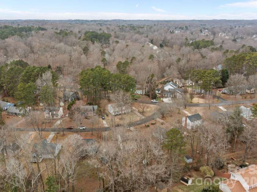 4232 Saint Audrey Place, Charlotte, NC 28269.  MLS# CAR4344492, YatesRealty ID 4625. 