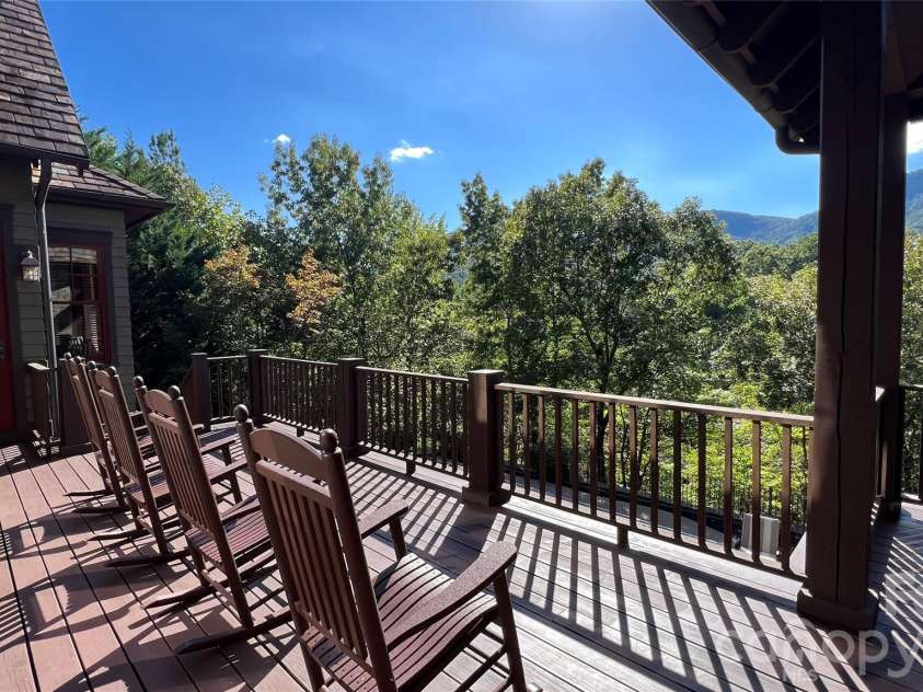 538 Chestertown Drive, Mill Spring, NC 28756.  MLS# CAR4359108, YatesRealty ID 4625. 