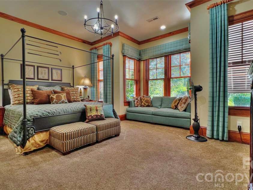 538 Chestertown Drive, Mill Spring, NC 28756.  MLS# CAR4359108, YatesRealty ID 4625. 