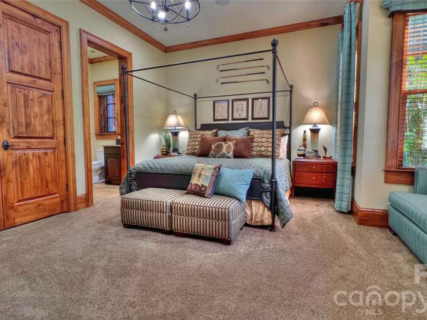 538 Chestertown Drive, Mill Spring, NC 28756.  MLS# CAR4359108, YatesRealty ID 4625. 
