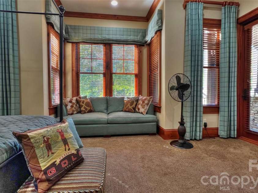 538 Chestertown Drive, Mill Spring, NC 28756.  MLS# CAR4359108, YatesRealty ID 4625. 