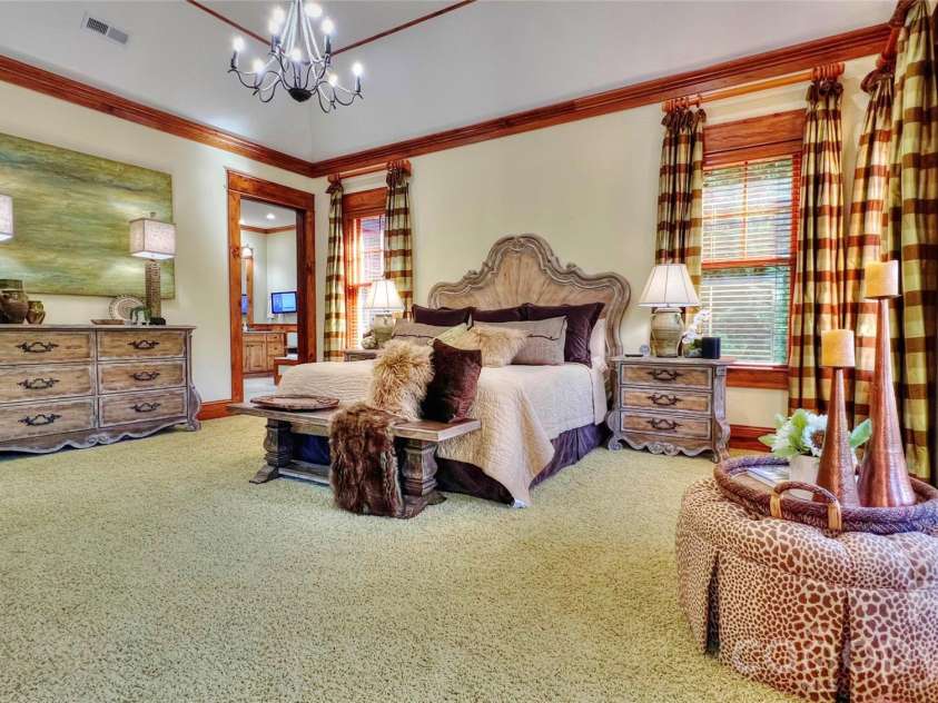 538 Chestertown Drive, Mill Spring, NC 28756.  MLS# CAR4359108, YatesRealty ID 4625. 