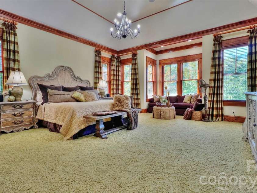 538 Chestertown Drive, Mill Spring, NC 28756.  MLS# CAR4359108, YatesRealty ID 4625. 