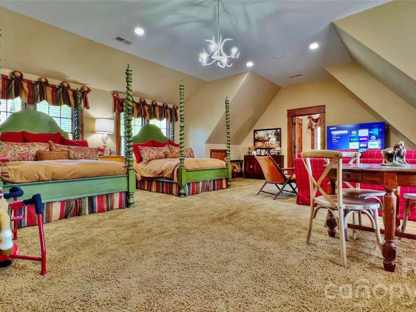 538 Chestertown Drive, Mill Spring, NC 28756.  MLS# CAR4359108, YatesRealty ID 4625. 
