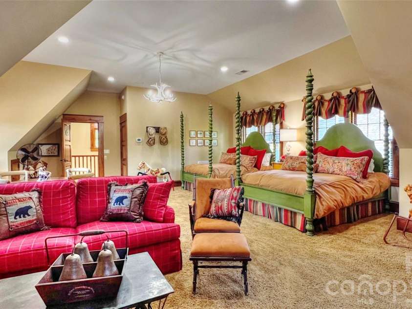 538 Chestertown Drive, Mill Spring, NC 28756.  MLS# CAR4359108, YatesRealty ID 4625. 