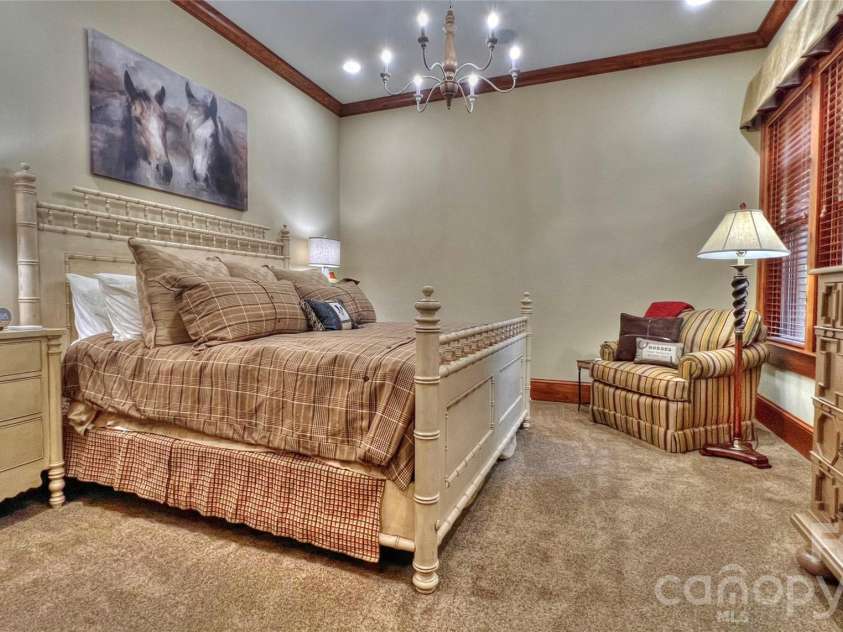 538 Chestertown Drive, Mill Spring, NC 28756.  MLS# CAR4359108, YatesRealty ID 4625. 