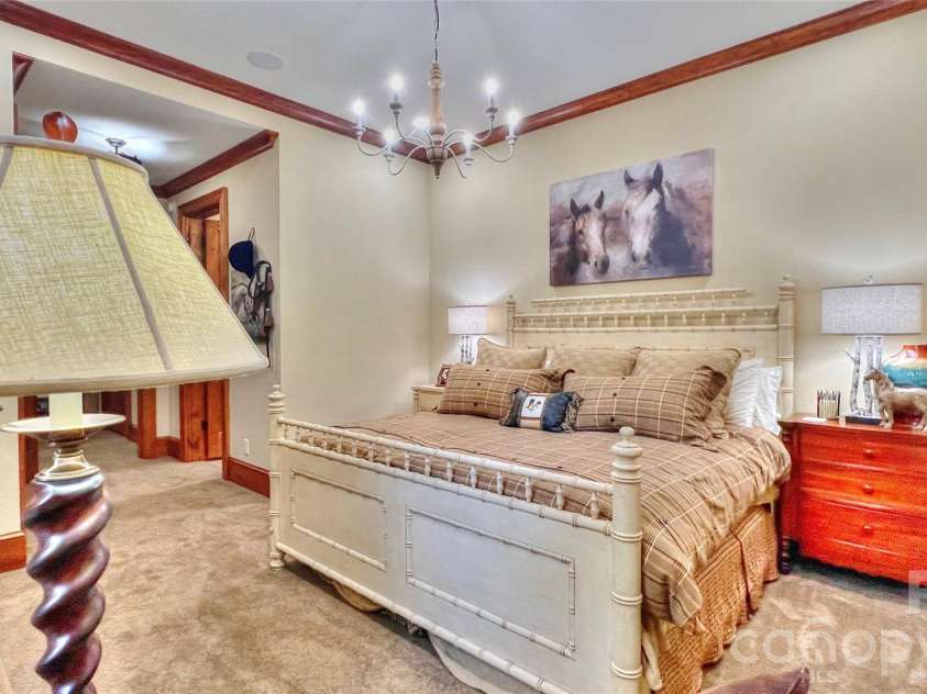 538 Chestertown Drive, Mill Spring, NC 28756.  MLS# CAR4359108, YatesRealty ID 4625. 