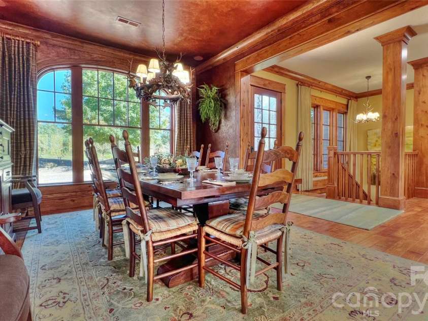 538 Chestertown Drive, Mill Spring, NC 28756.  MLS# CAR4359108, YatesRealty ID 4625. 