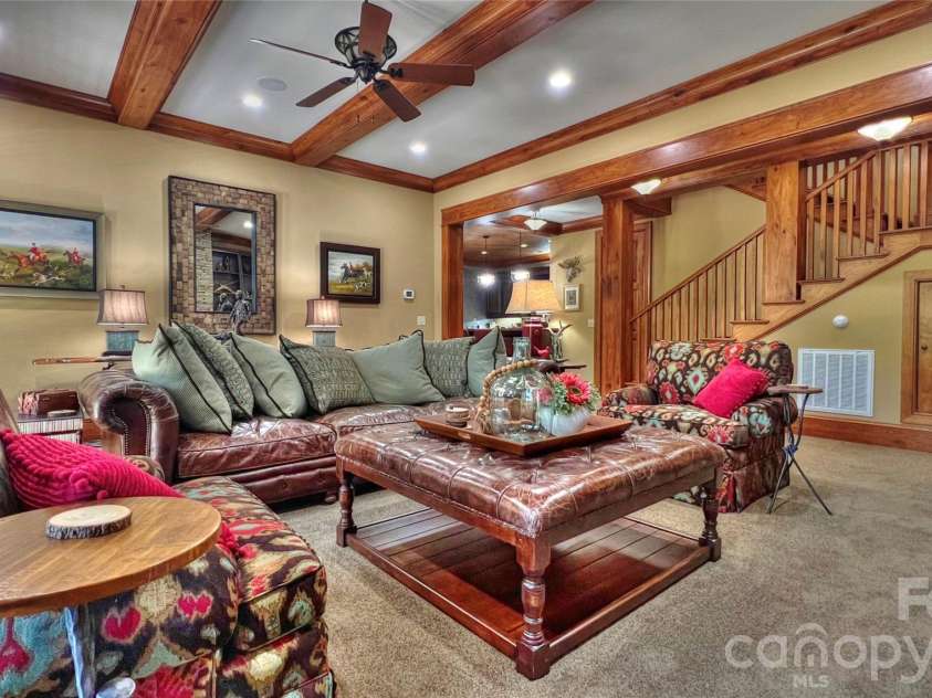 538 Chestertown Drive, Mill Spring, NC 28756.  MLS# CAR4359108, YatesRealty ID 4625. 