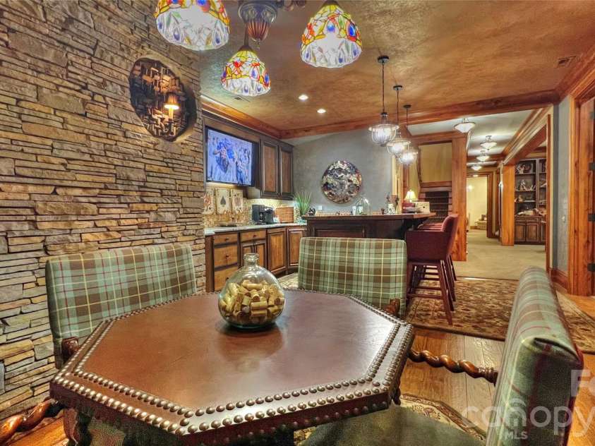 538 Chestertown Drive, Mill Spring, NC 28756.  MLS# CAR4359108, YatesRealty ID 4625. 
