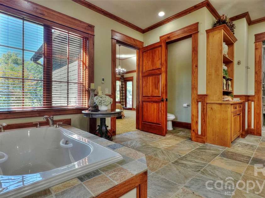 538 Chestertown Drive, Mill Spring, NC 28756.  MLS# CAR4359108, YatesRealty ID 4625. 