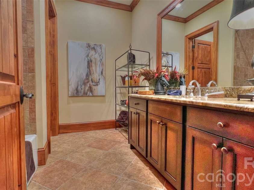 538 Chestertown Drive, Mill Spring, NC 28756.  MLS# CAR4359108, YatesRealty ID 4625. 