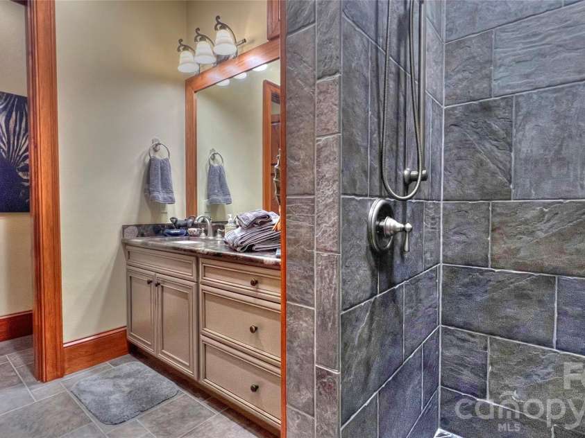 538 Chestertown Drive, Mill Spring, NC 28756.  MLS# CAR4359108, YatesRealty ID 4625. 