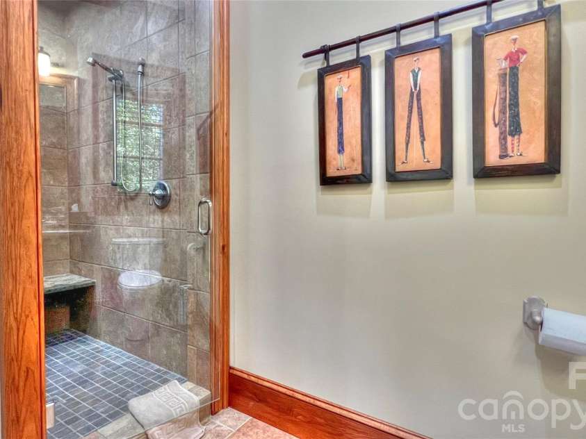 538 Chestertown Drive, Mill Spring, NC 28756.  MLS# CAR4359108, YatesRealty ID 4625. 