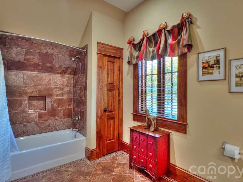 538 Chestertown Drive, Mill Spring, NC 28756.  MLS# CAR4359108, YatesRealty ID 4625. 