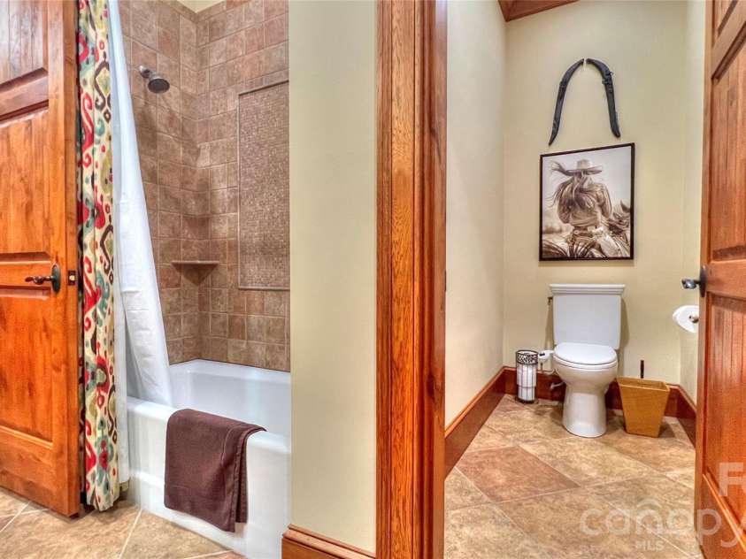 538 Chestertown Drive, Mill Spring, NC 28756.  MLS# CAR4359108, YatesRealty ID 4625. 