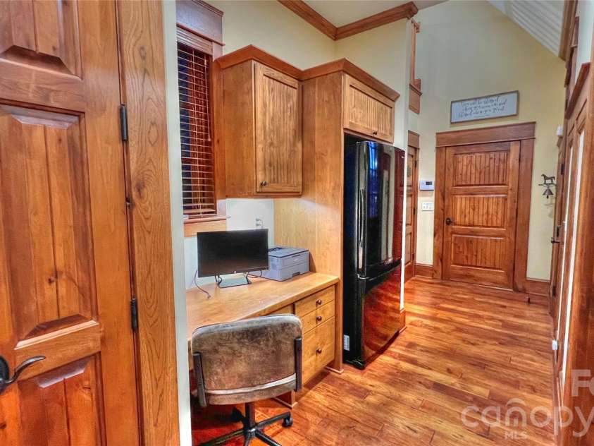 538 Chestertown Drive, Mill Spring, NC 28756.  MLS# CAR4359108, YatesRealty ID 4625. 