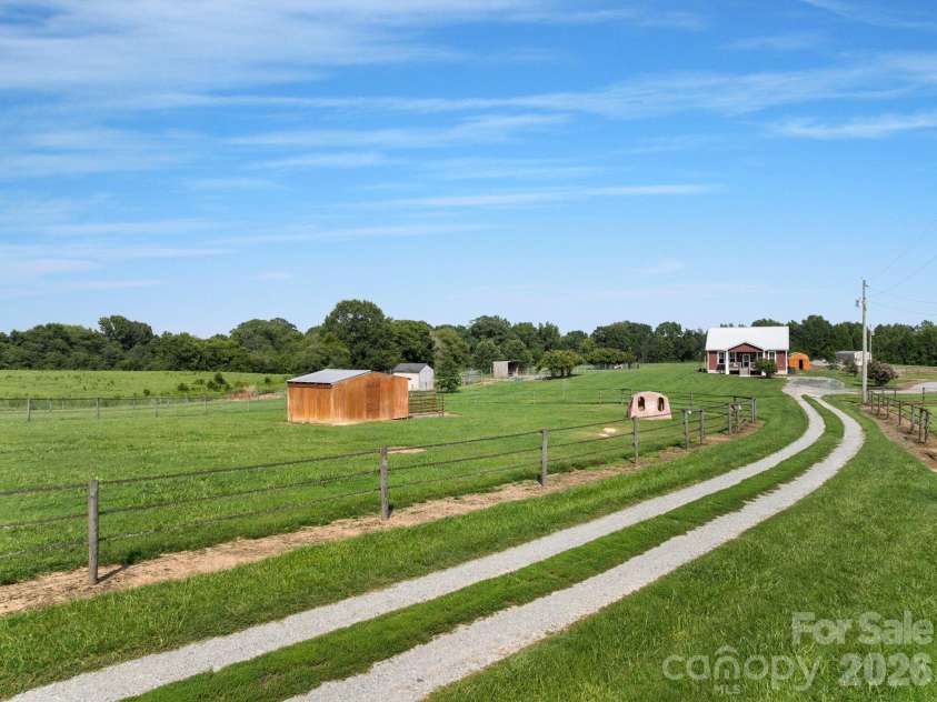 8378 Holman Mill Road, Snow Camp, NC 27349.  MLS# CAR4417314, YatesRealty ID 46250. 