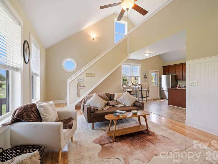 8378 Holman Mill Road, Snow Camp, NC 27349.  MLS# CAR4417314, YatesRealty ID 46250. 